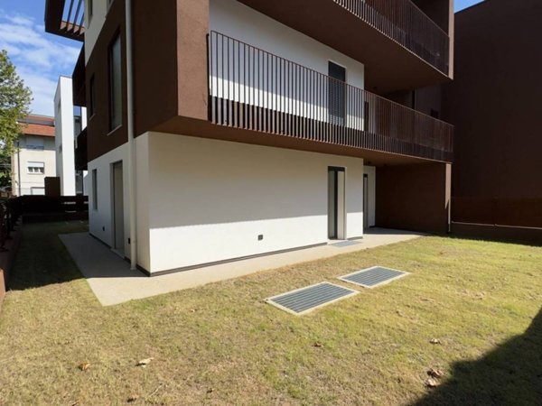 appartamento in vendita a Thiene