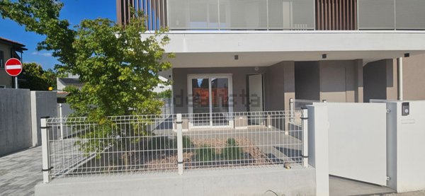 appartamento in vendita a Thiene