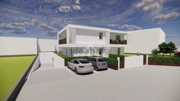 appartamento in vendita a Thiene