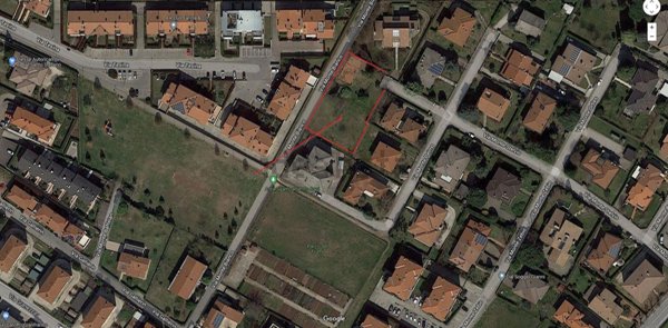 villa in vendita a Thiene