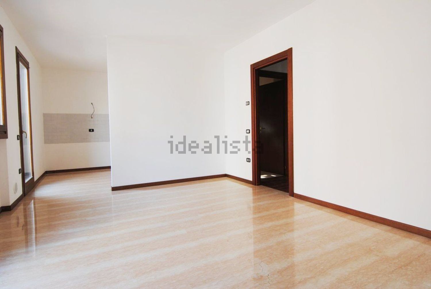 appartamento in vendita a Thiene