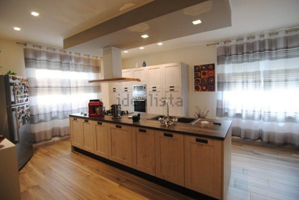 appartamento in vendita a Thiene