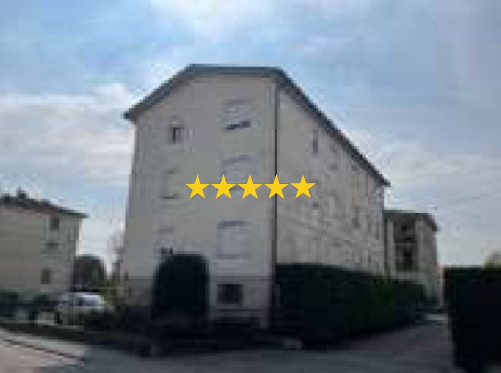 appartamento in vendita a Thiene in zona Santo