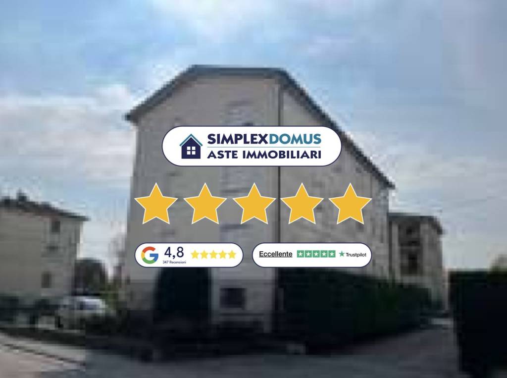 appartamento in vendita a Thiene in zona Santo