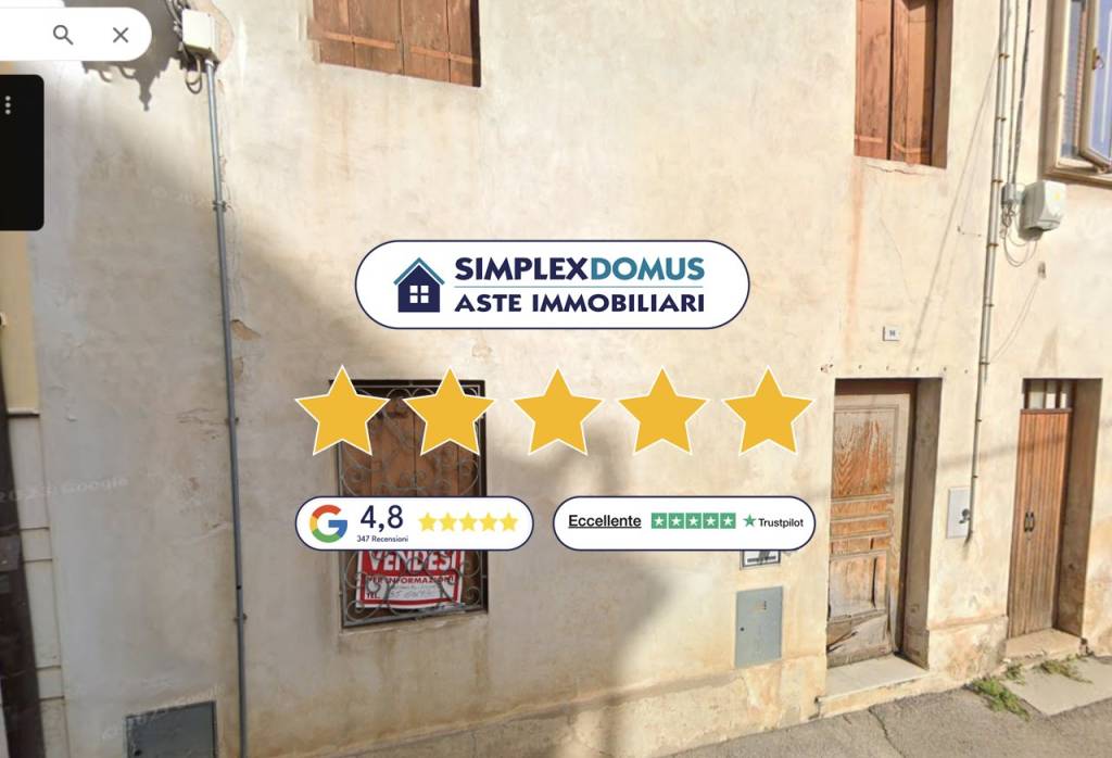 appartamento in vendita a Thiene