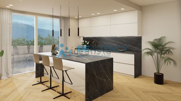 appartamento in vendita a Thiene