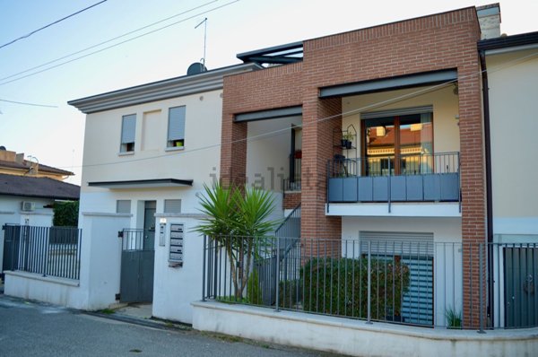 appartamento in vendita a Thiene