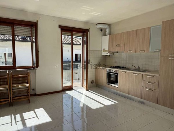 appartamento in vendita a Thiene