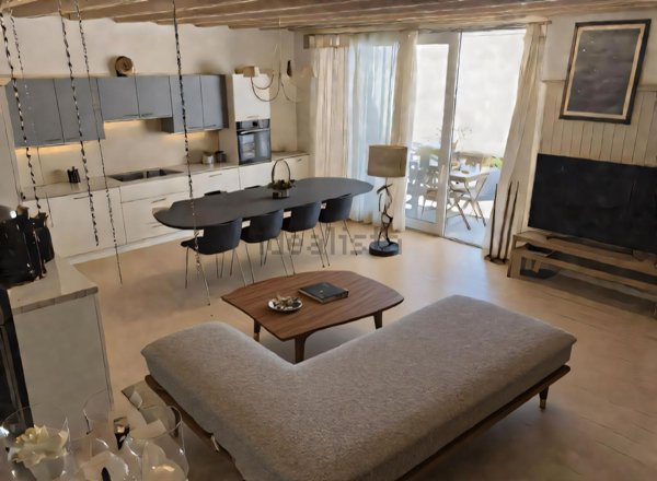 appartamento in vendita a Thiene