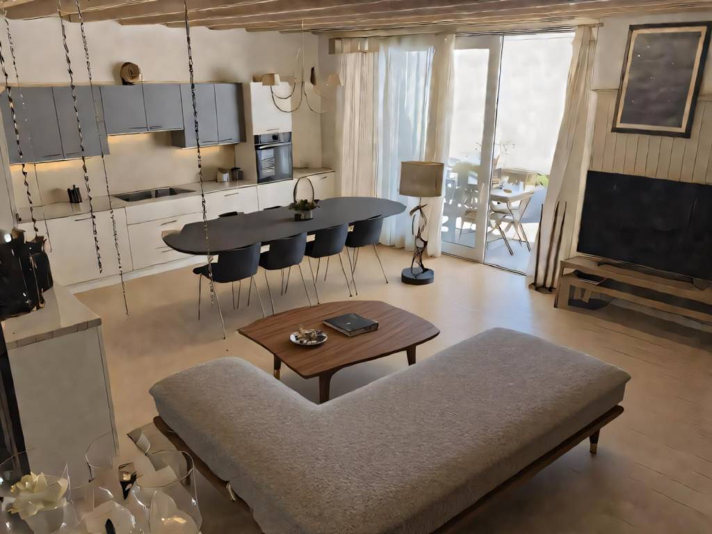 appartamento in vendita a Thiene