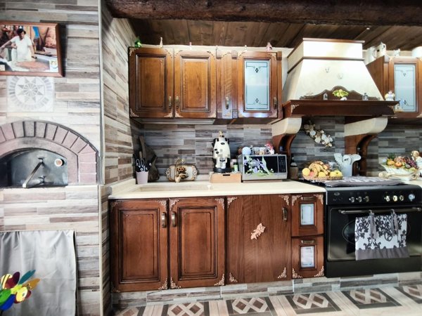 casa semindipendente in vendita a Thiene