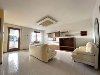 appartamento in vendita a Thiene in zona Santo