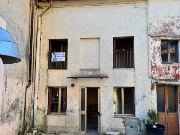 casa indipendente in vendita a Thiene
