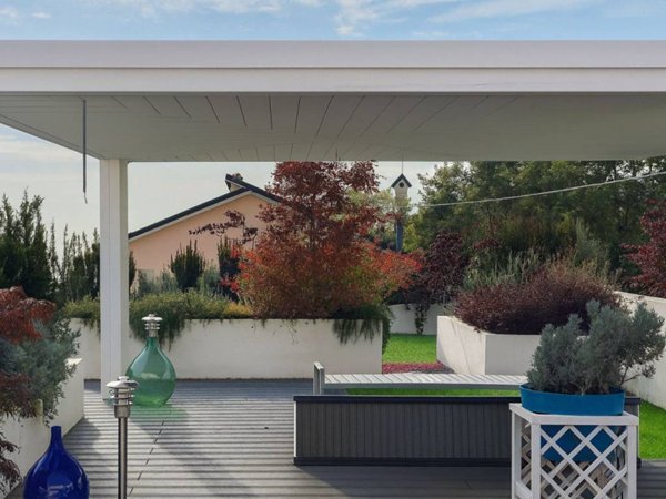 appartamento in vendita a Thiene