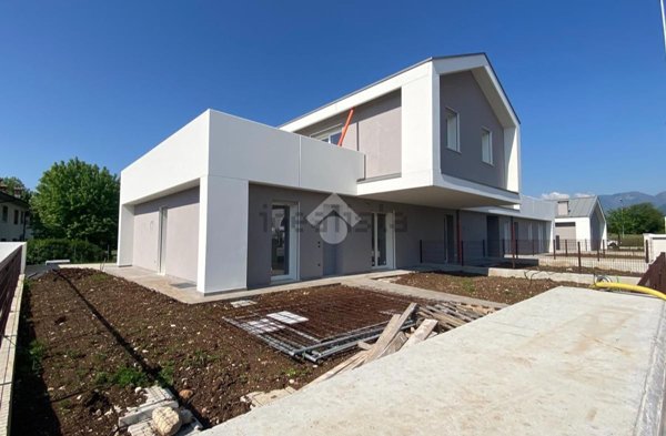 appartamento in vendita a Thiene