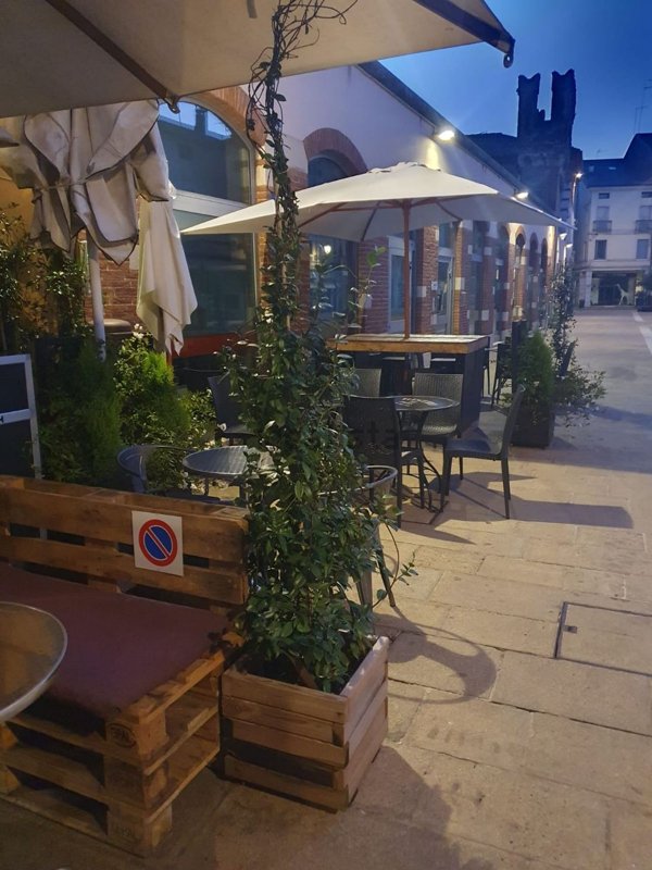 negozio in vendita a Thiene