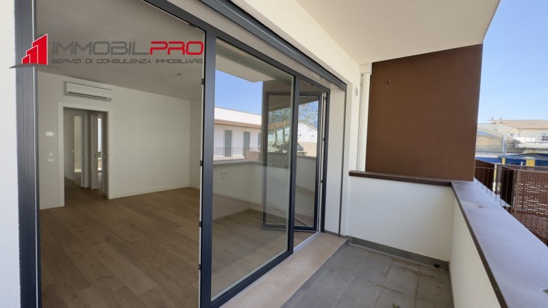 appartamento in vendita a Thiene