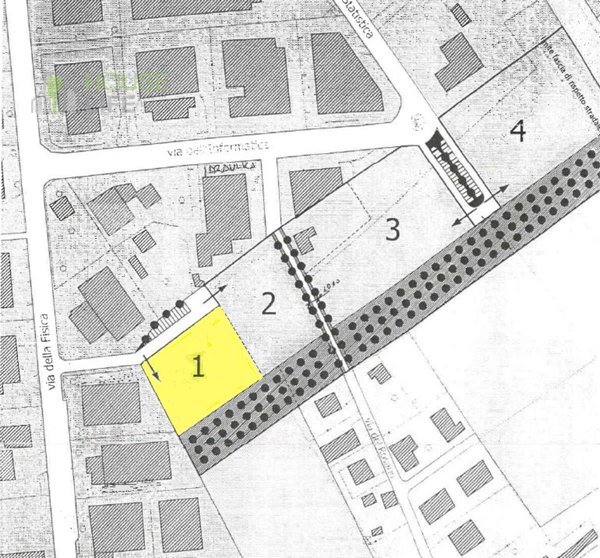 ufficio in vendita a Thiene