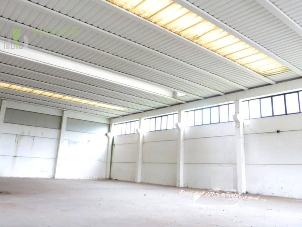 ufficio in vendita a Thiene