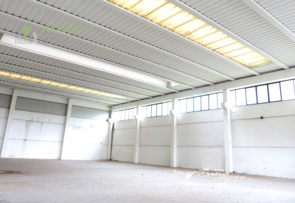 ufficio in vendita a Thiene