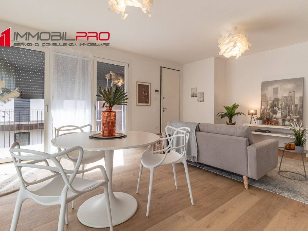 appartamento in vendita a Thiene