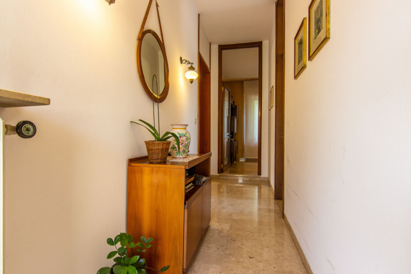 casa indipendente in vendita a Thiene