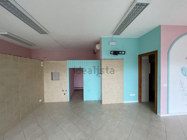 negozio in vendita a Thiene