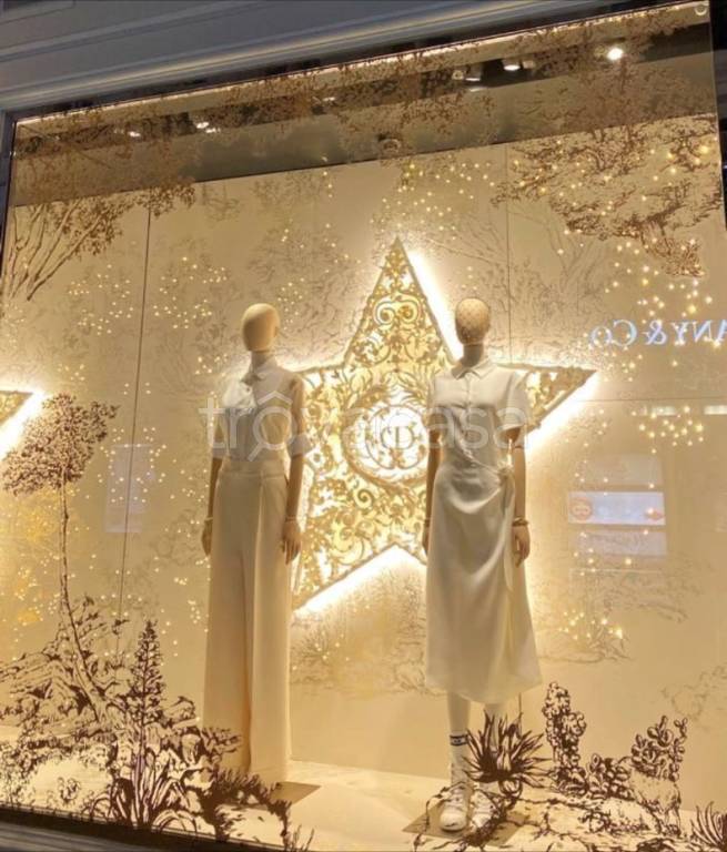 negozio in vendita a Thiene