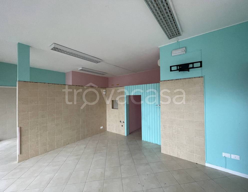 negozio in vendita a Thiene