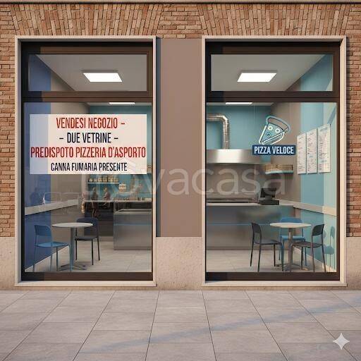 negozio in vendita a Thiene