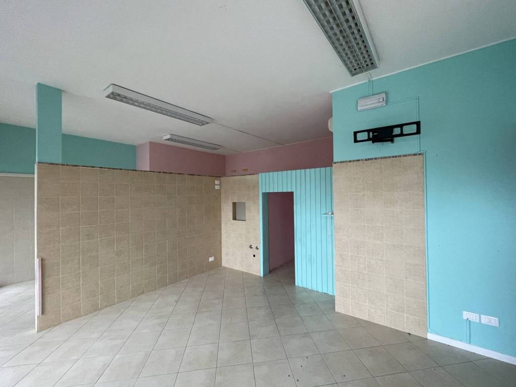 negozio in vendita a Thiene