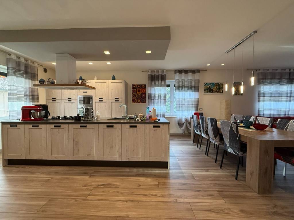 appartamento in vendita a Thiene