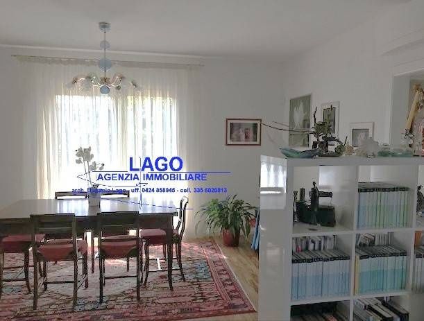 casa indipendente in vendita a Thiene