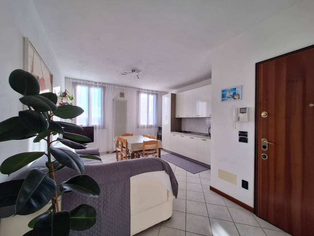 appartamento in vendita a Thiene