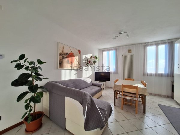 appartamento in vendita a Thiene