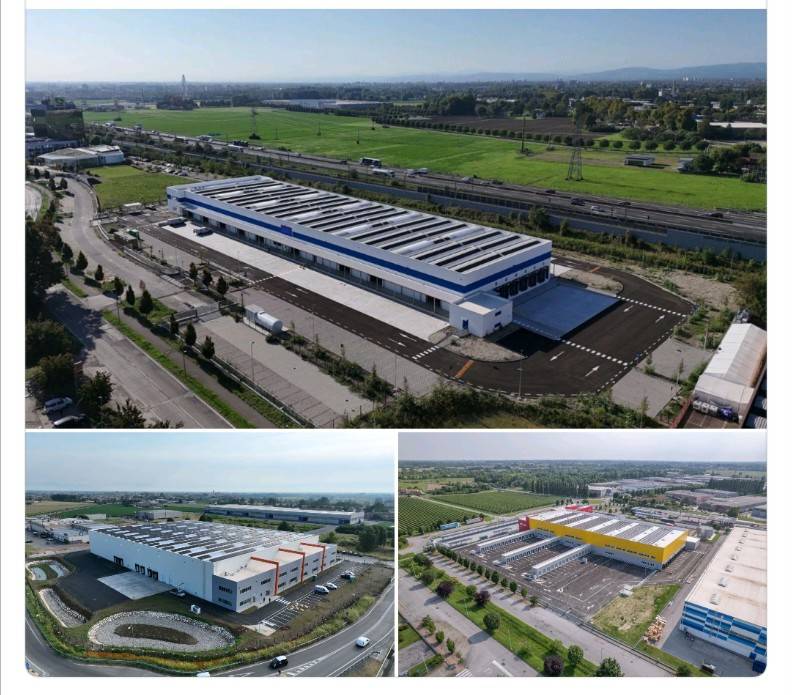 locale commerciale in vendita a Thiene