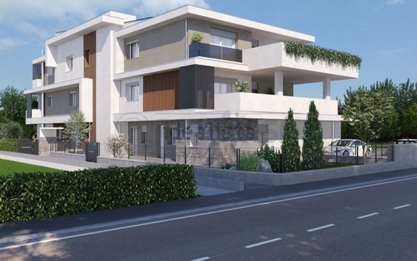 appartamento in vendita a Thiene