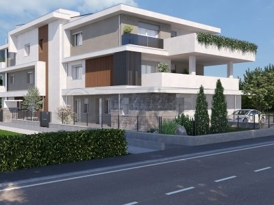 appartamento in vendita a Thiene