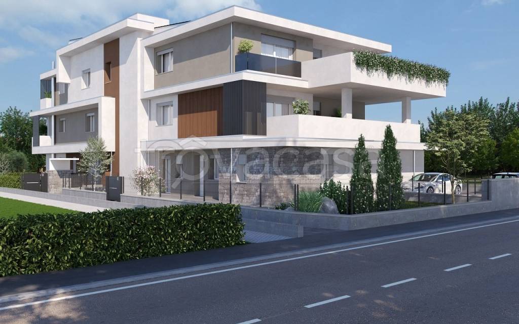 appartamento in vendita a Thiene