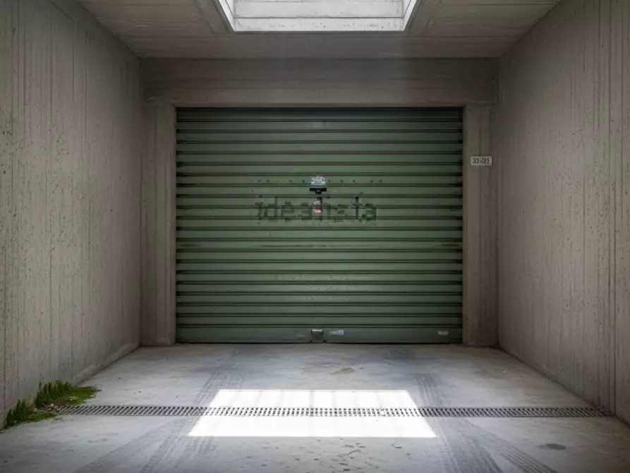 mansarda in vendita a Thiene