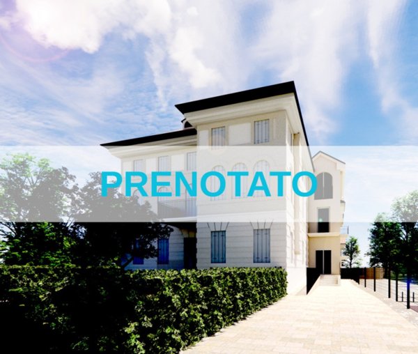 appartamento in vendita a Thiene