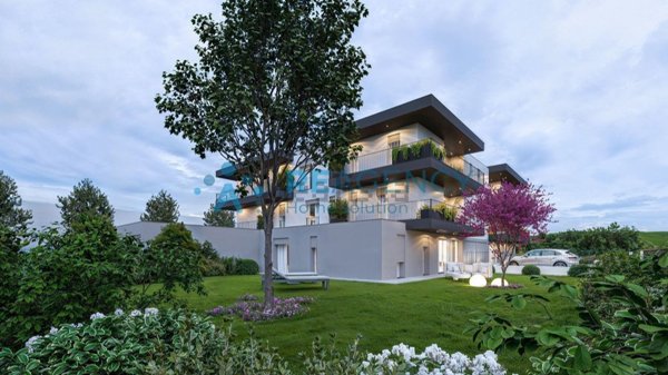 appartamento in vendita a Thiene