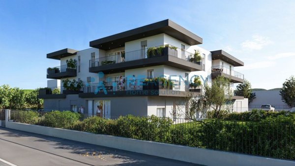 appartamento in vendita a Thiene