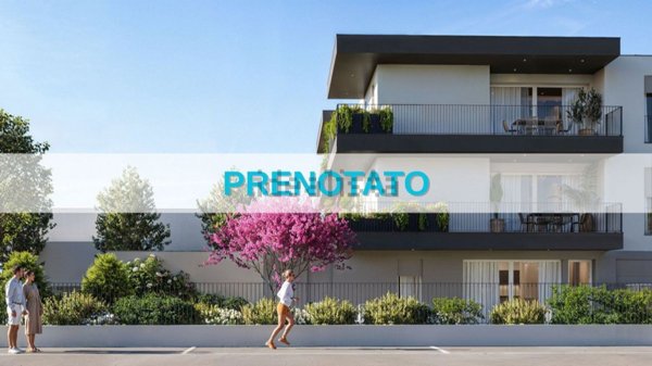 appartamento in vendita a Thiene
