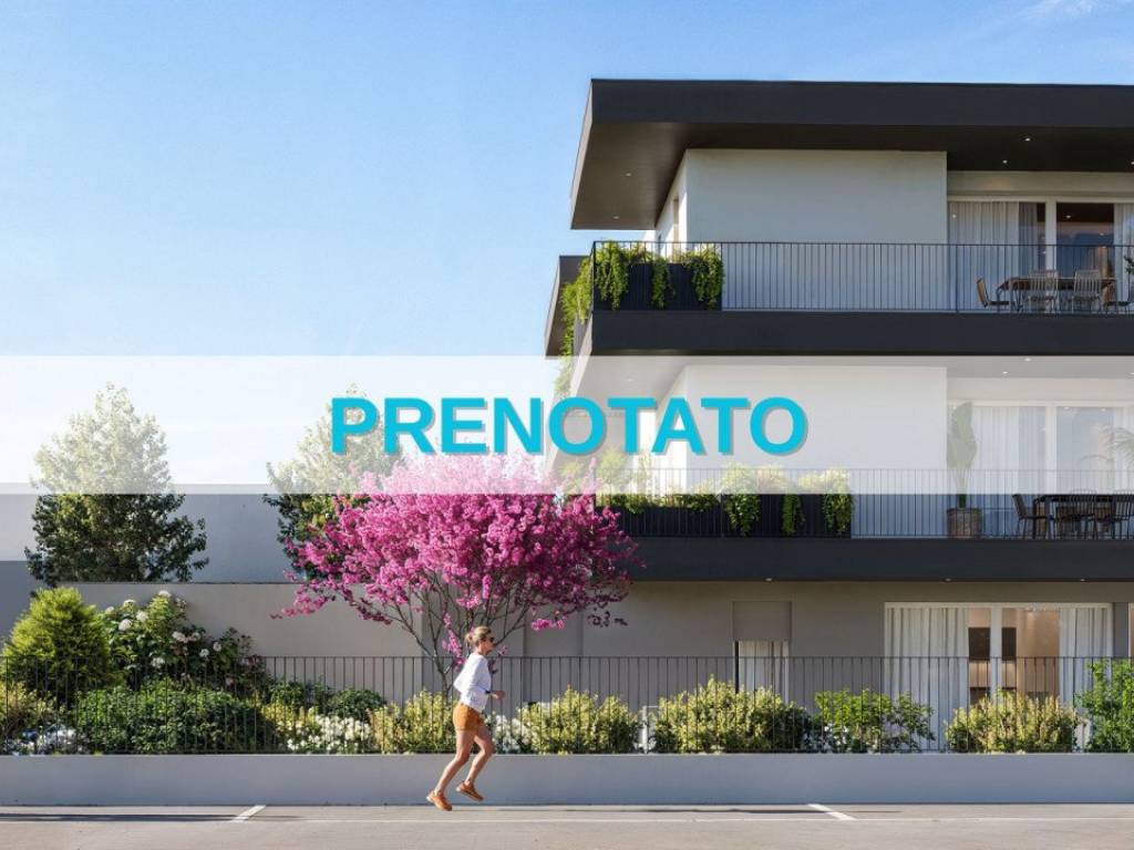 appartamento in vendita a Thiene