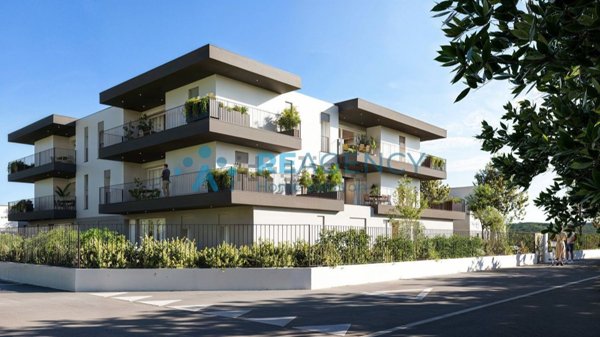 appartamento in vendita a Thiene