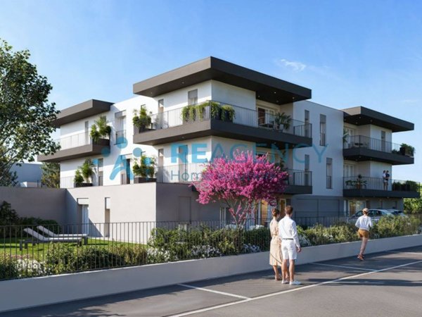 appartamento in vendita a Thiene