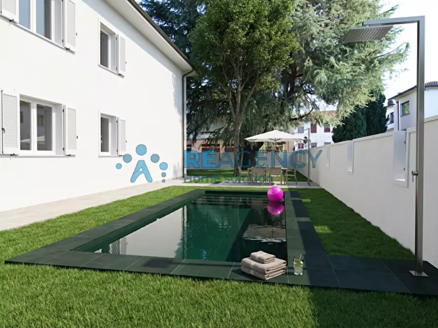 casa indipendente in vendita a Thiene