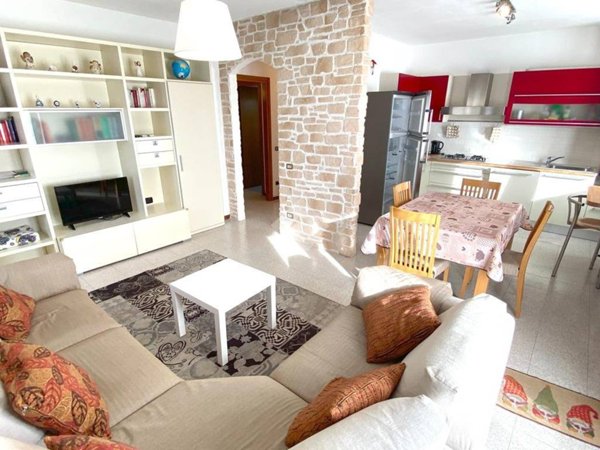 appartamento in vendita a Thiene