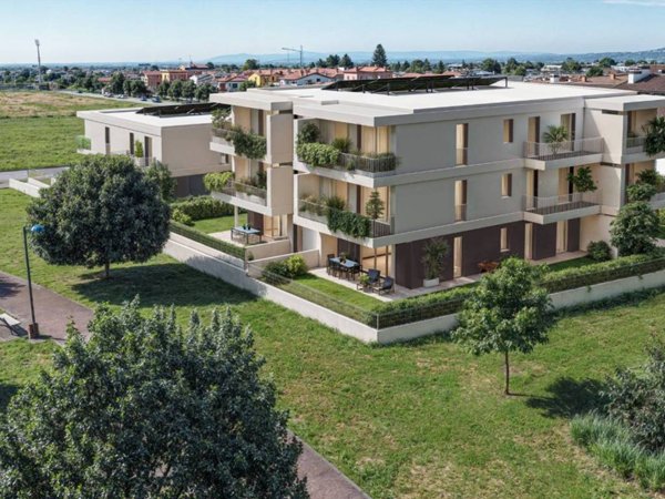 appartamento in vendita a Thiene